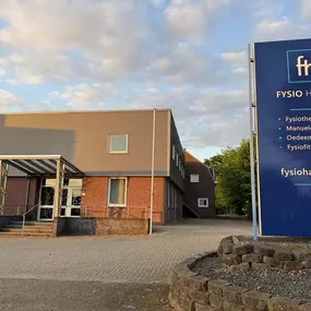 Bild von FysioHaelen