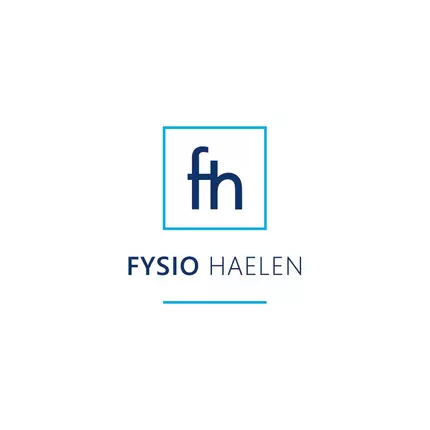 Logo od FysioHaelen