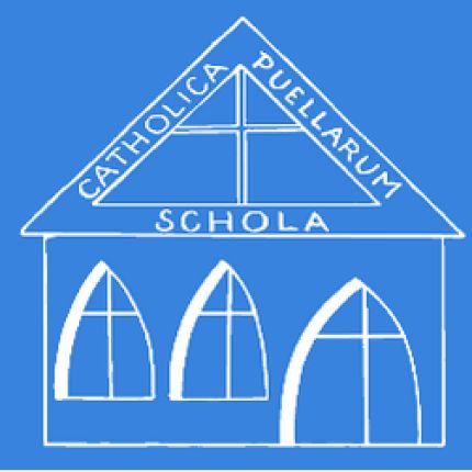 Logotyp från Dívčí katolická střední škola