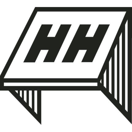 Logo fra Zonwering Hendriks Henny