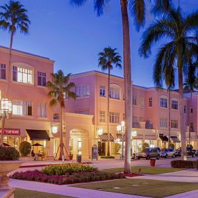 Mizner Park