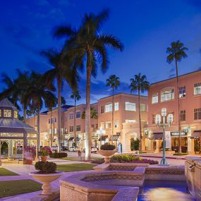 Mizner Park