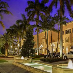 Mizner Park