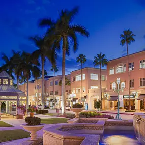 Mizner Park