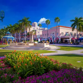 Mizner Park