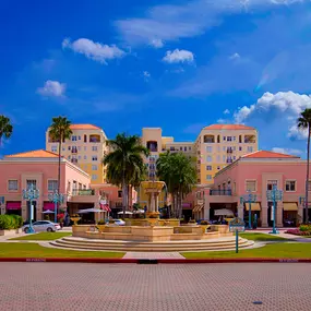 Mizner Park