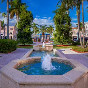 Mizner Park