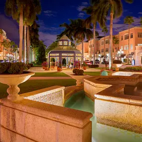 Mizner Park