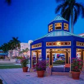 Mizner Park