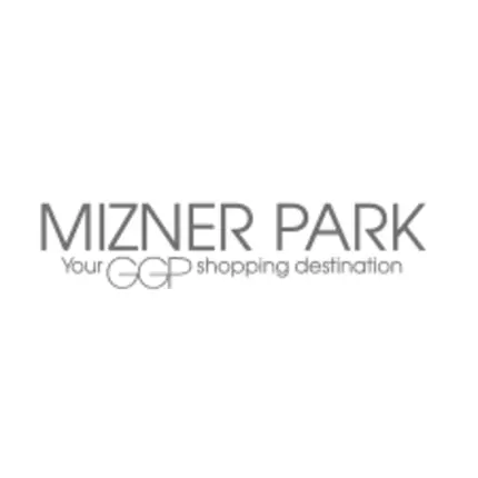 Logo de Mizner Park