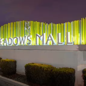 Meadows Mall