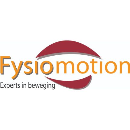Logo van Fysiomotion-Fysio Manueel Therapie