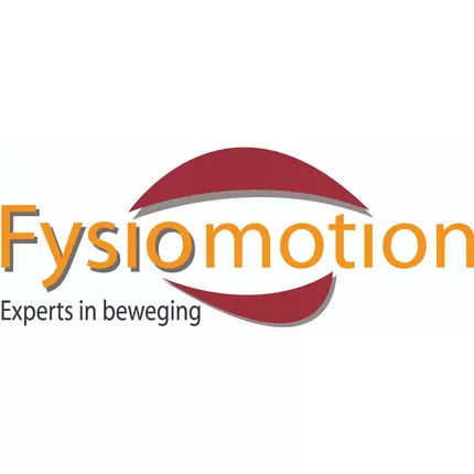 Logotyp från Fysiomotion-Fysio Manueel Therapie