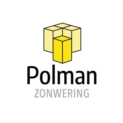 Logótipo de Polman Zonwering