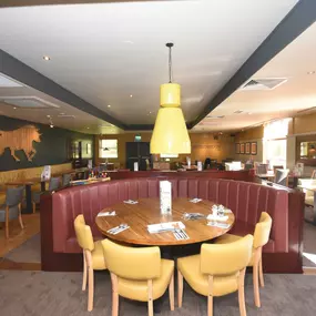 Beefeater restaurant