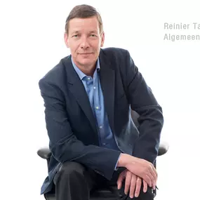 Reinier Taapken CEO LTL-Vianen