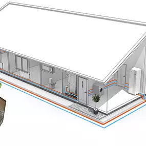 Technisch installatiebedrijf A Heide BV