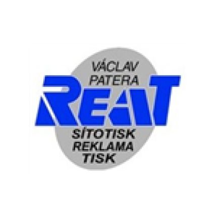 Logo od REAT