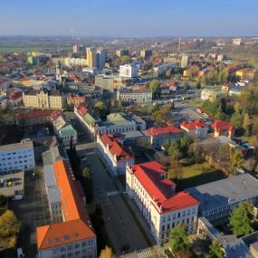 Bild von Střední průmyslová škola, Obchodní akademie a Jazyková Škola, Frýdek-Místek, příspěvková organizace