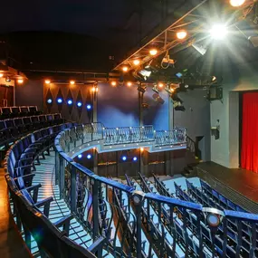 Bild von Švandovo divadlo na Smíchově