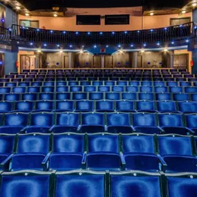 Bild von Švandovo divadlo na Smíchově