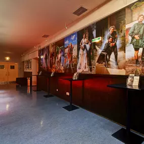 Bild von Švandovo divadlo na Smíchově