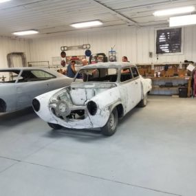 51 Studebaker