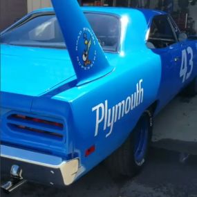 70 Super Bird