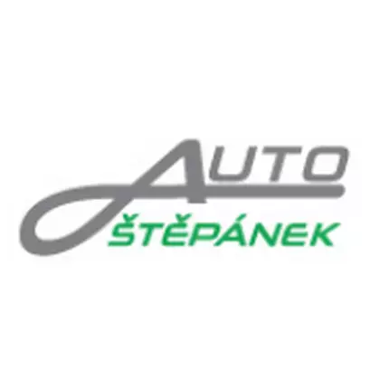 Logotyp från Auto Štěpánek, a.s.