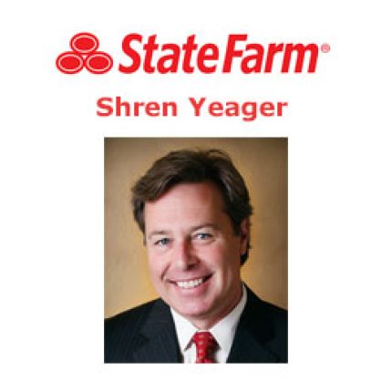 Logo from State Farm: Shren Yeager