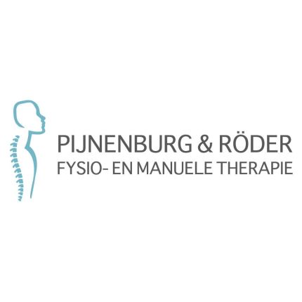 Logo da Röder en Pijnenburg Fysiotherapie & Manuele Therapie