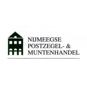 Postzegel- en Muntenhandel Nijmeegse