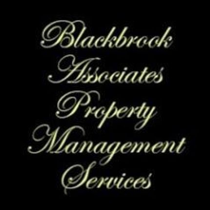 Logótipo de Blackbrook Associates
