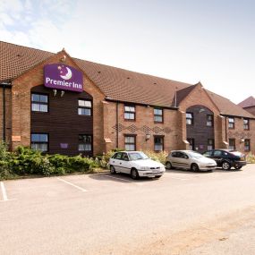 Premier Inn Bridgend (M4, J35) hotel exterior