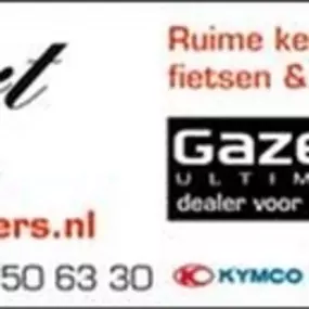 Engelvaart Tweewielers