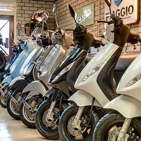 Engelvaart Tweewielers