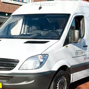 Engelvaart Tweewielers