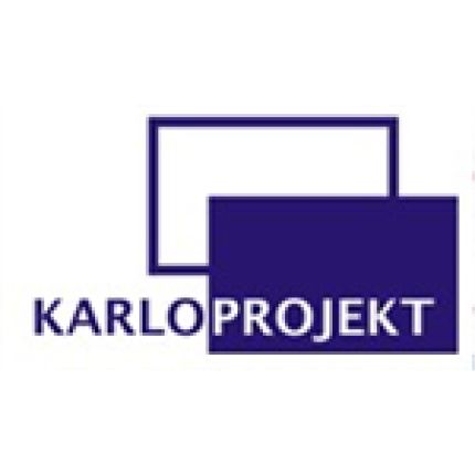 Logo od Karloprojekt s. r. o.