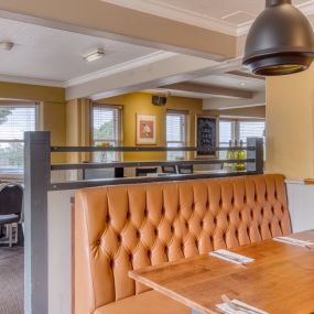 Premier Inn Arundel hotel restaurant