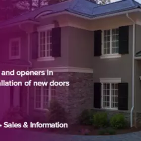 Bild von Fenton Garage Doors Inc.