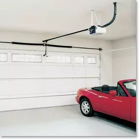 Bild von Fenton Garage Doors Inc.