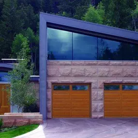 Bild von Fenton Garage Doors Inc.