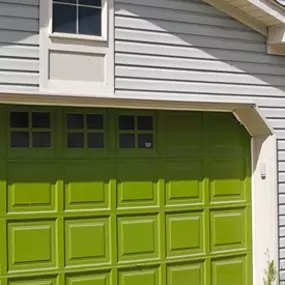 Bild von Fenton Garage Doors Inc.