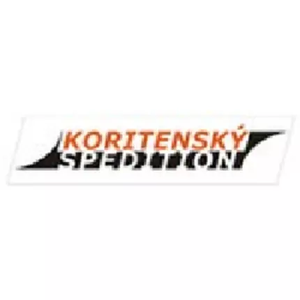 Logotipo de Koritensky a.s.