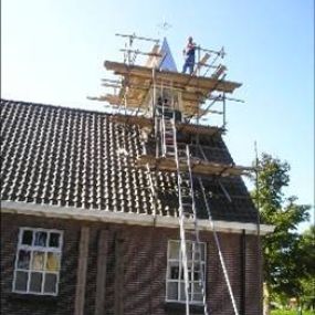 Bild von Installatiebedrijf E Veldhuis