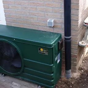 Bild von Installatiebedrijf E Veldhuis