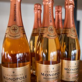 Monopole Champagne