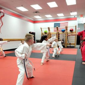 Martial Arts can test your sanity even at the best of times. Yet, you want the best for your child