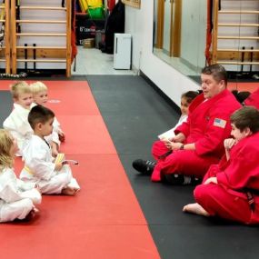 Martial arts has tons of physical, mental and social benefits, suitable for anyone and everyone. Become part of something positive and learn new skills from trained martial arts professionals.