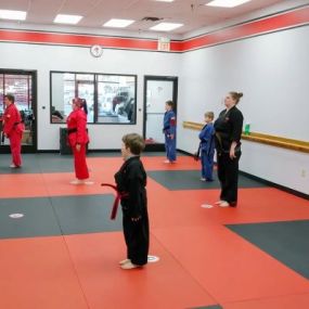 Studying martial arts is ideal for young children. It provides them with an outlet for their energy. But, it also teaches them about respect, discipline, and other core values that will go with them beyond the dojo. Junior martial arts classes teach kids to control their movements and behavior, and they’ll learn social skills and interaction at the same time.